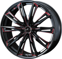 WEDS I LEONIS GX
