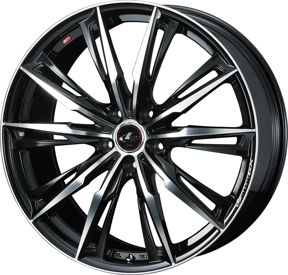 WEDS I LEONIS GX