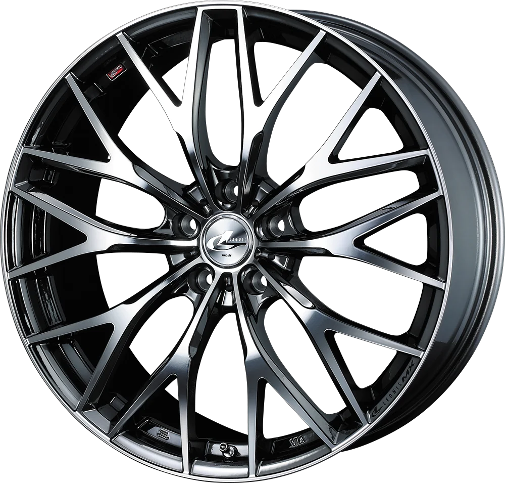 WEDS I LEONIS MX