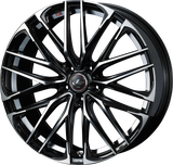 WEDS I LEONIS SK – TYRE TECH WHEELS & AUTO SERVICES