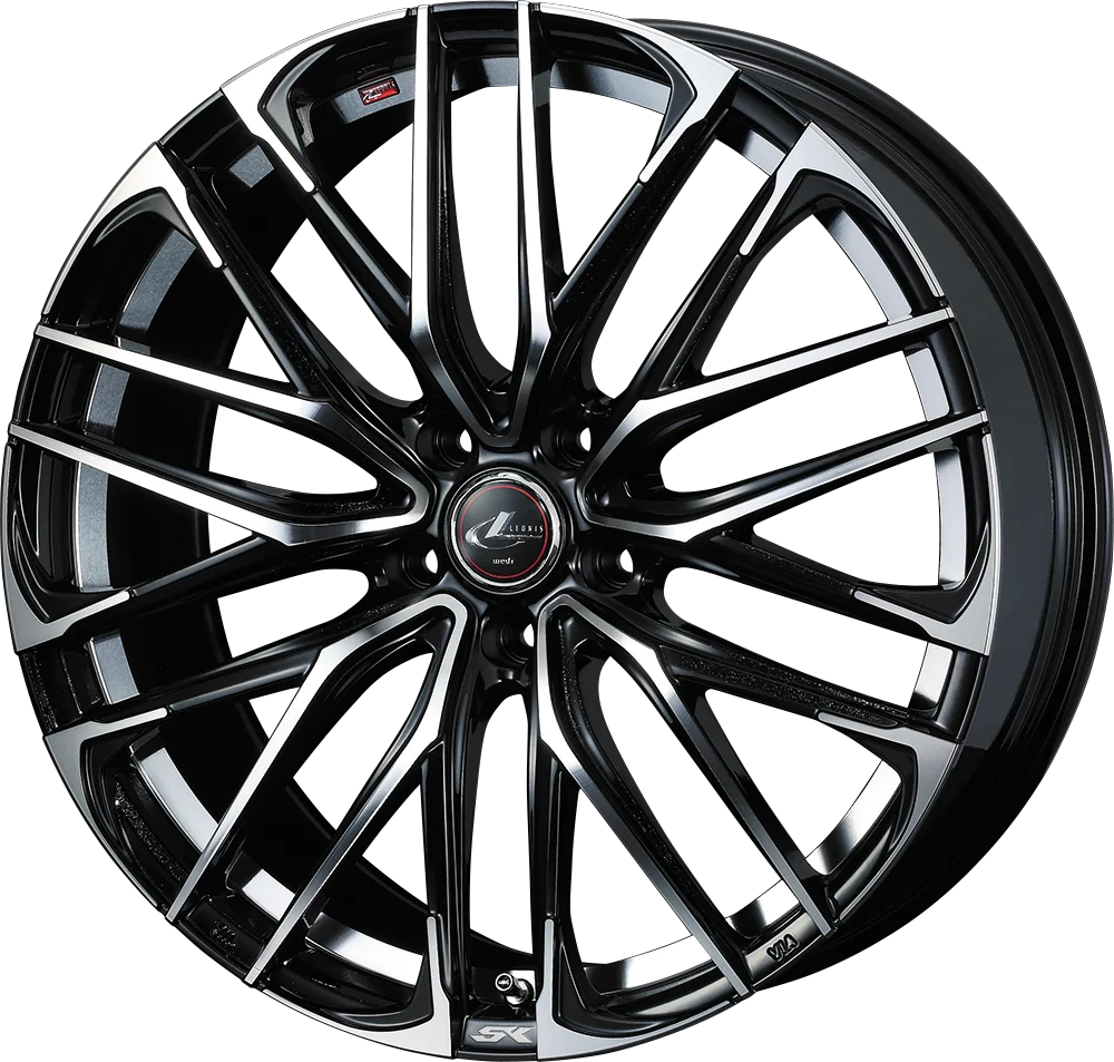 タロー② weds LEONIS SK 225/45R19 96W WEDS I LEONIS SK – TYRE TECH WHEELS & AUTO SERVICES