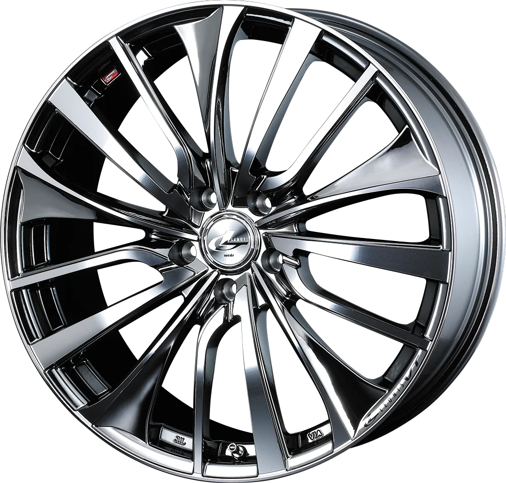 WEDS I LEONIS VT