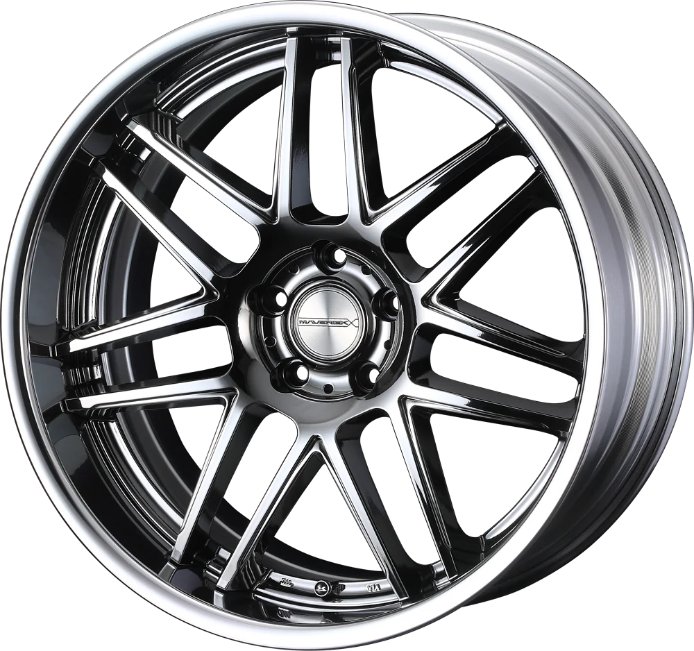 WEDS I MAVERICK 1107T