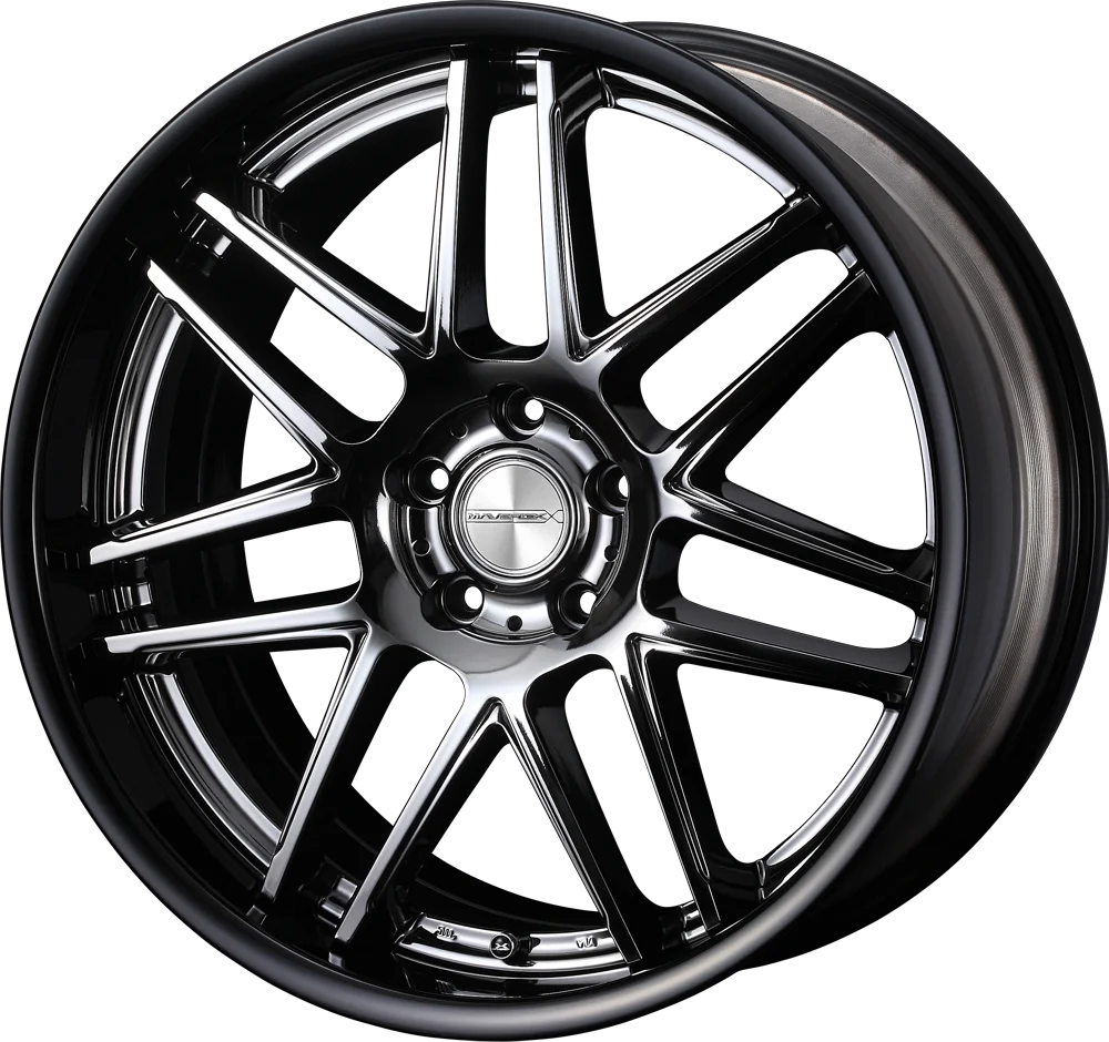 WEDS I MAVERICK 1107T