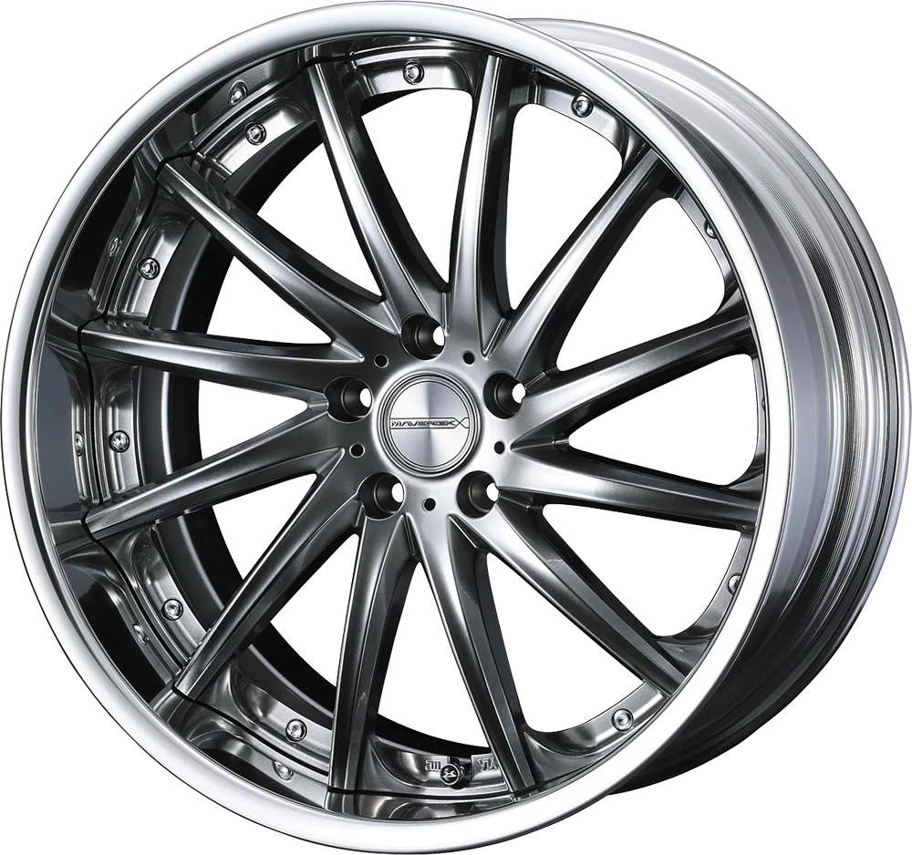 WEDS I MAVERICK 1212F