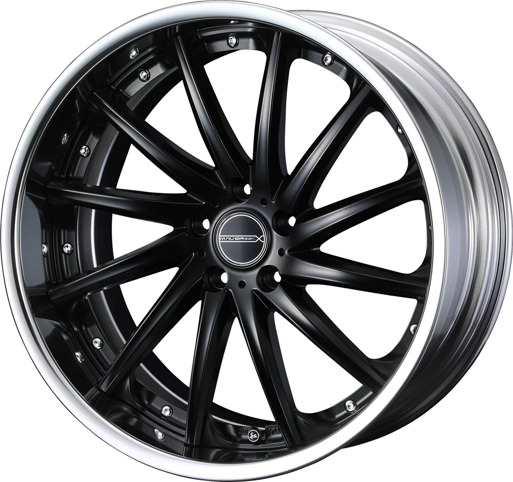 WEDS I MAVERICK 1212F