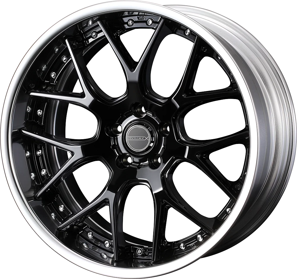 WEDS I MAVERICK 1307M