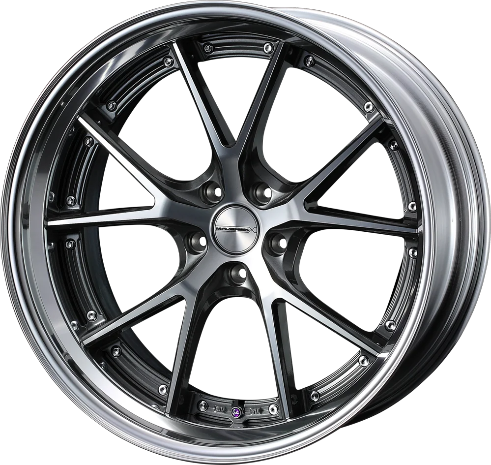 WEDS I MAVERICK 905S