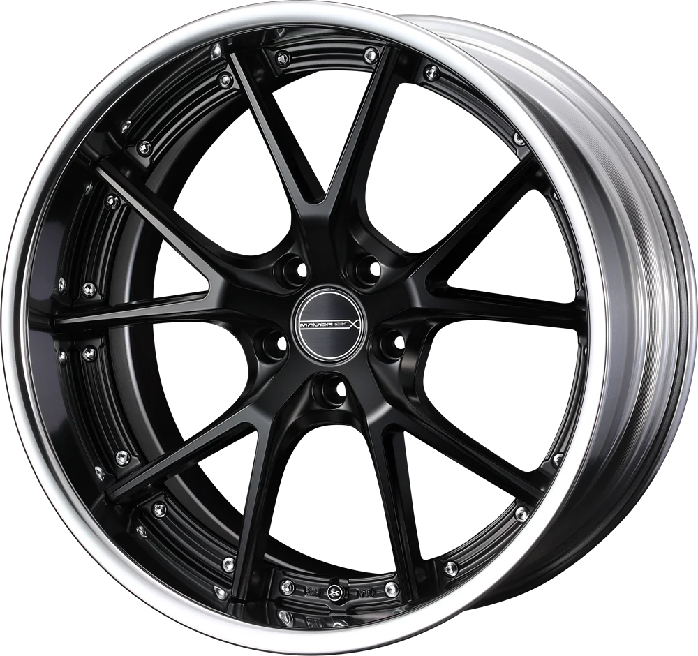 WEDS I MAVERICK 905S