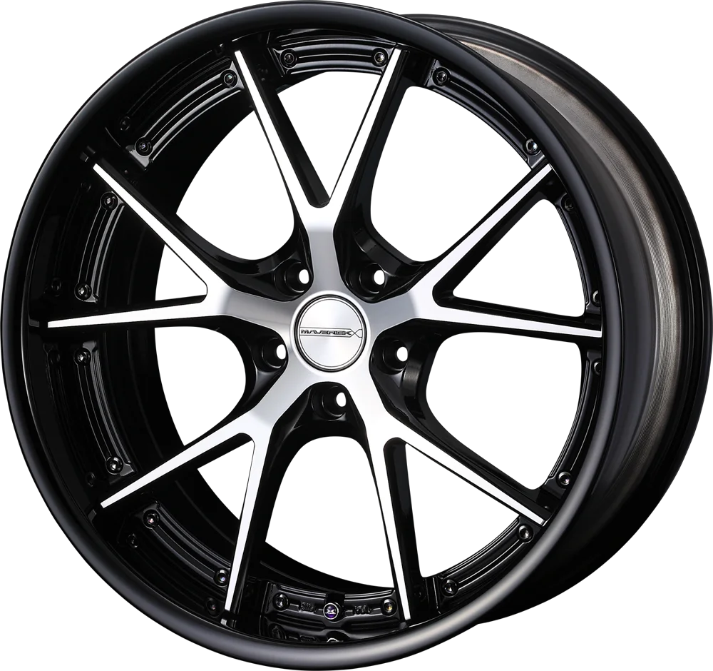 WEDS I MAVERICK 905S