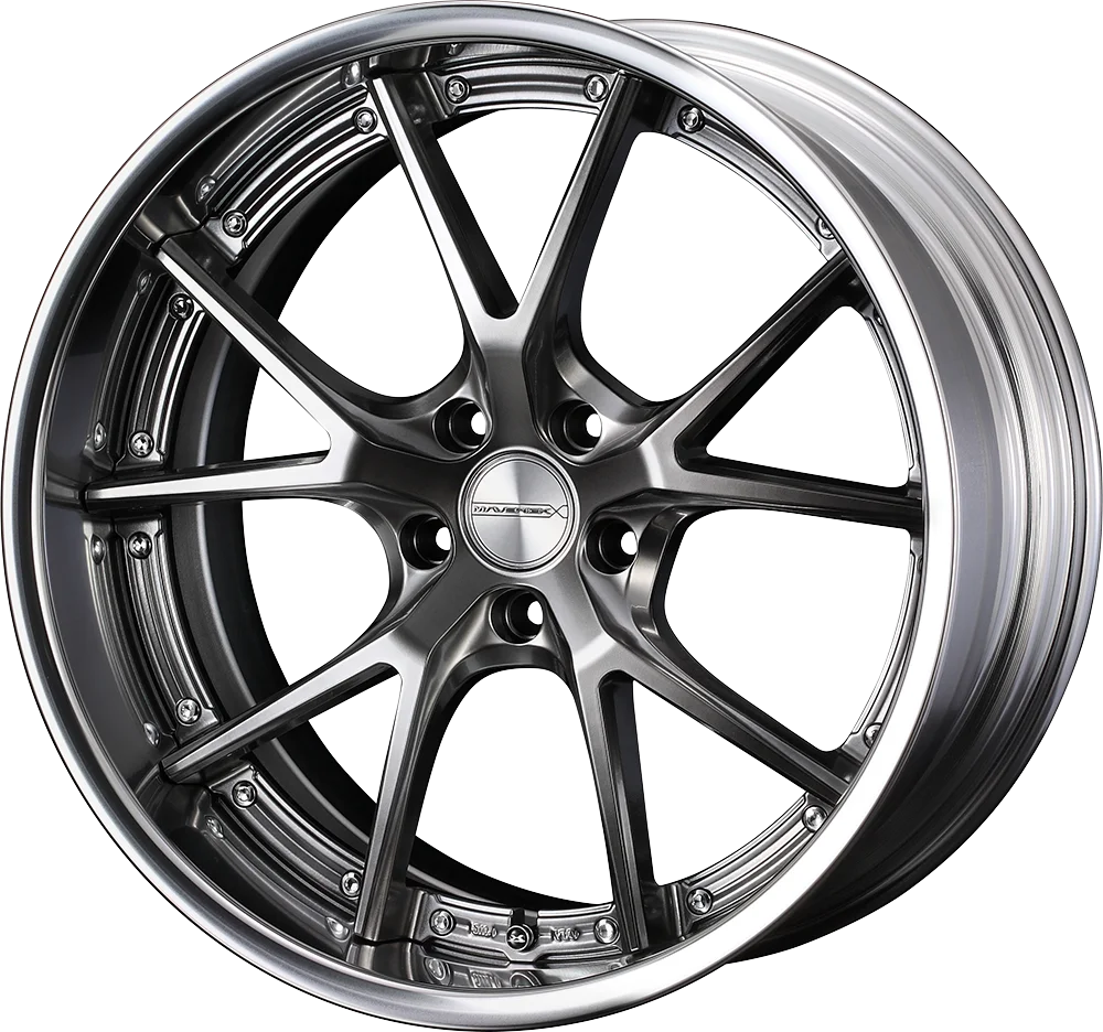 WEDS I MAVERICK 905S