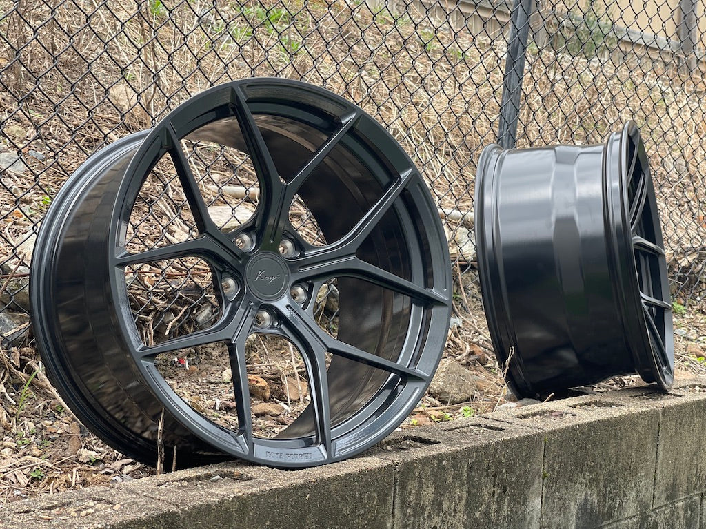 KOYA PMF05_V2 – 19” 20” New