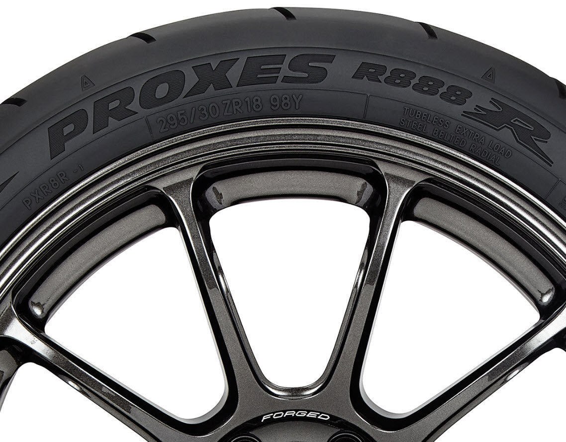 TOYO l PROXES R888R