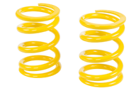 KW l HIGH PERFORMANCE HELPER SPRINGS
