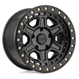BLACK RHINO l CAST l RENO