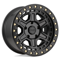 BLACK RHINO l CAST l RENO