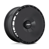 ROTIFORM l AERODISC