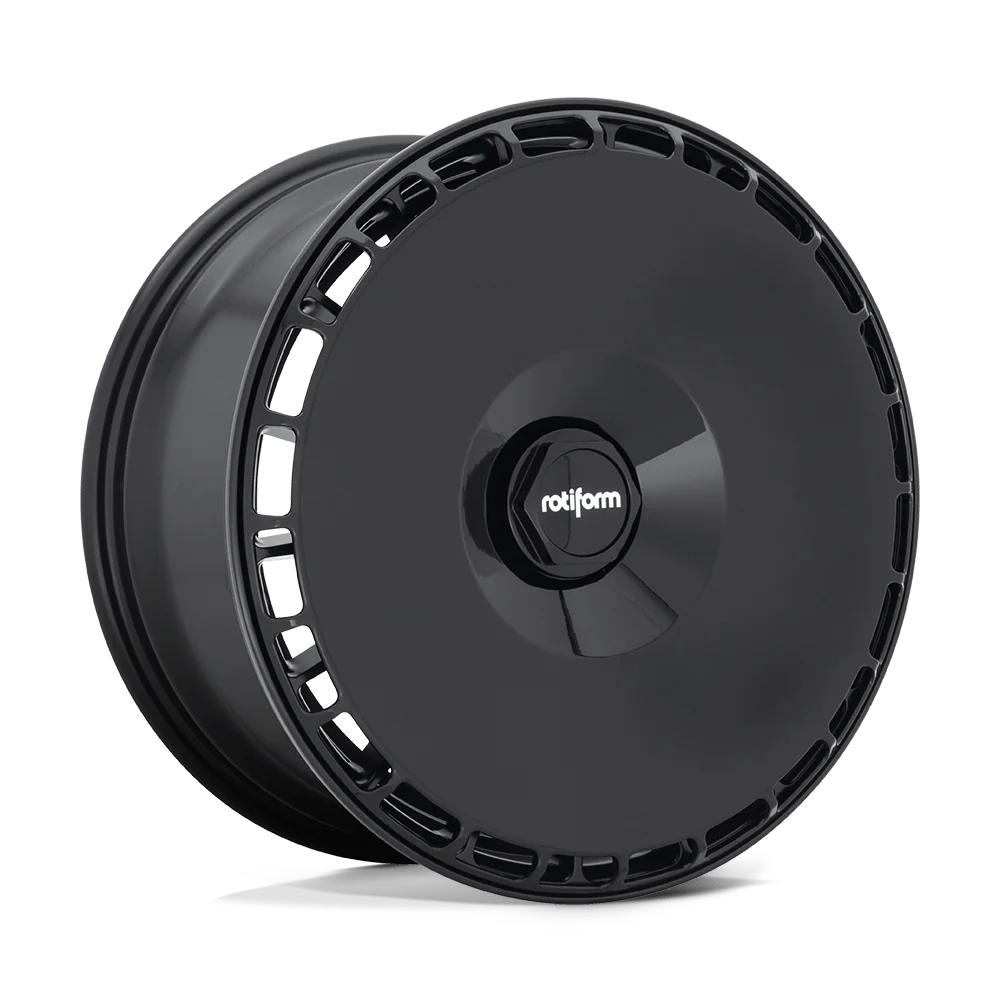 ROTIFORM l AERODISC