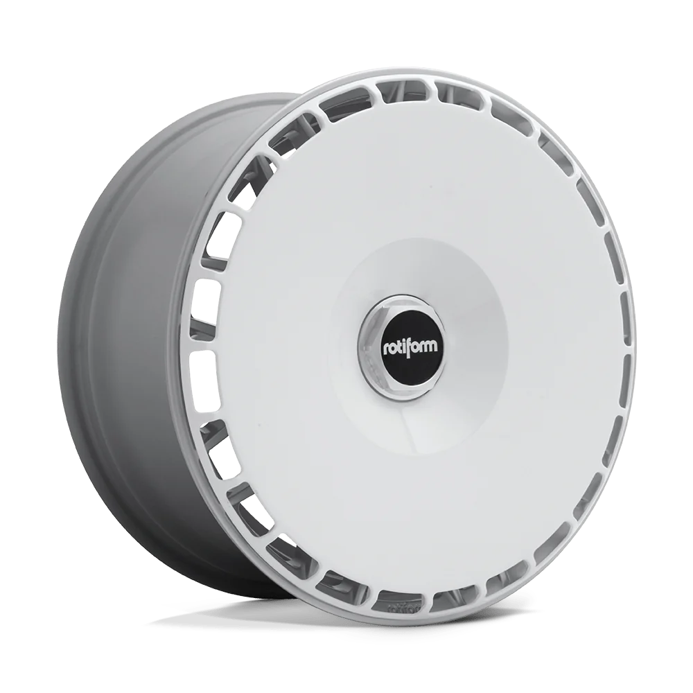 ROTIFORM l AERODISC