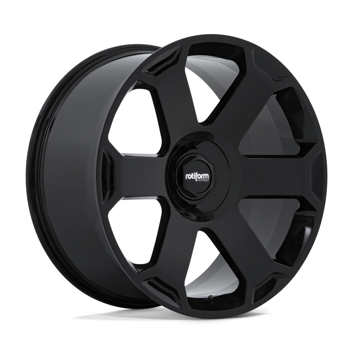 ROTIFORM l AVS