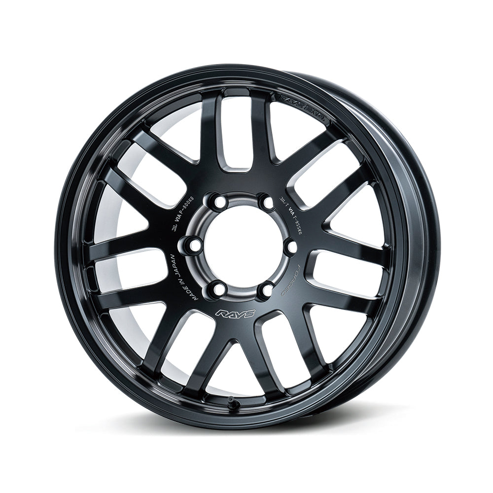 RAYS I OFFROAD WHEELS 07X 2324 LIMITED EDITION