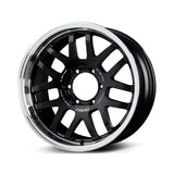 RAYS I OFFROAD WHEELS 07X