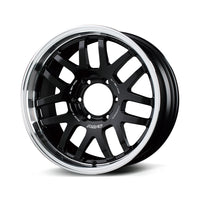 RAYS I OFFROAD WHEELS 07X