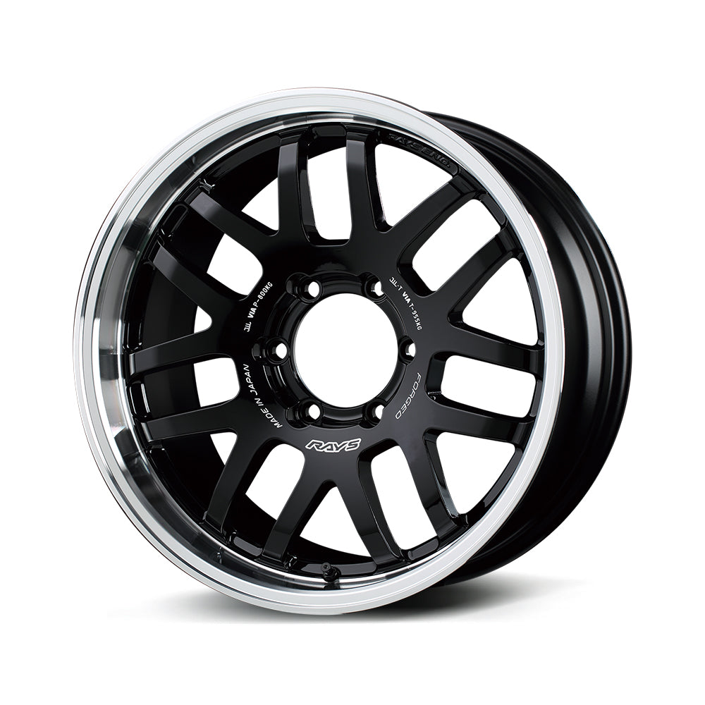 RAYS I OFFROAD WHEELS 07X