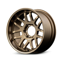 RAYS I OFFROAD WHEELS 07X