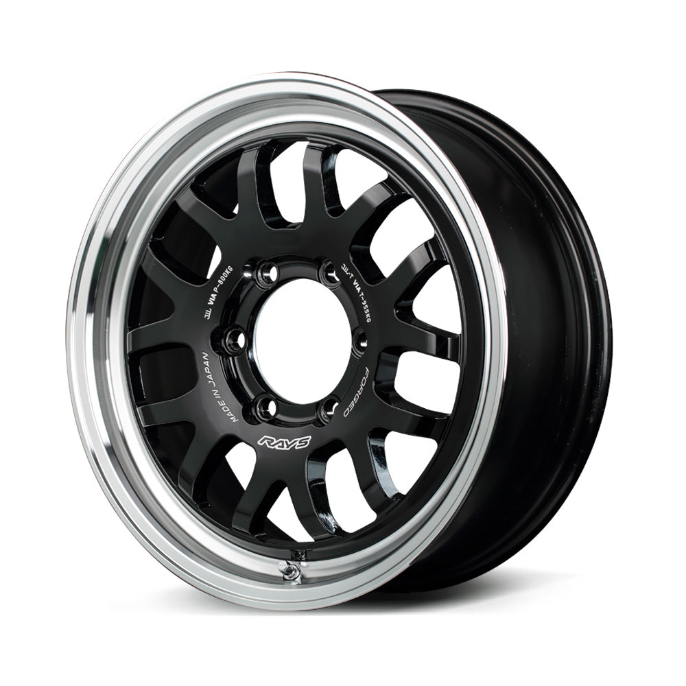 RAYS I OFFROAD WHEELS 07X