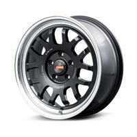 RAYS I OFFROAD WHEELS 07X