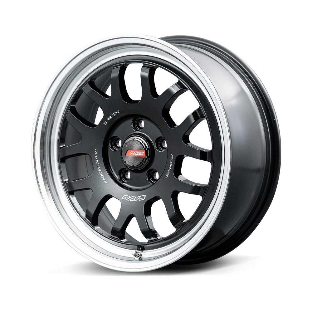 RAYS I OFFROAD WHEELS 07X