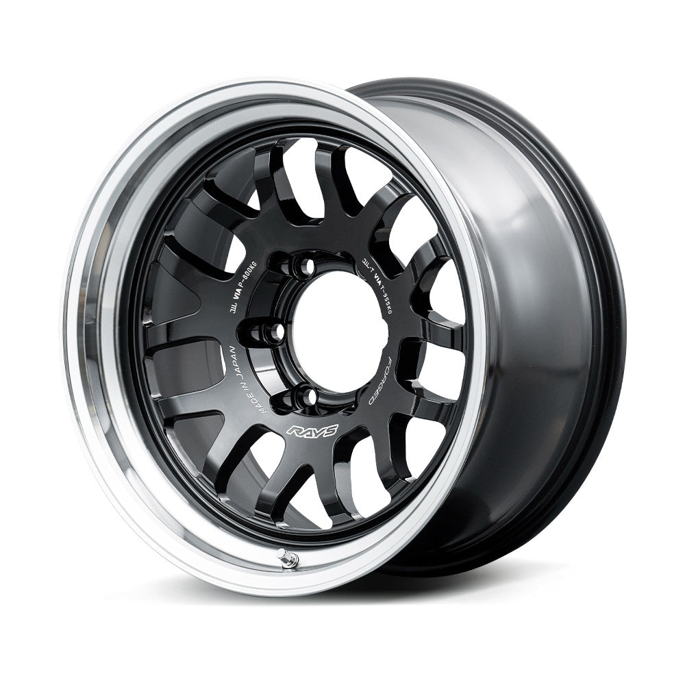 RAYS I OFFROAD WHEELS 07X