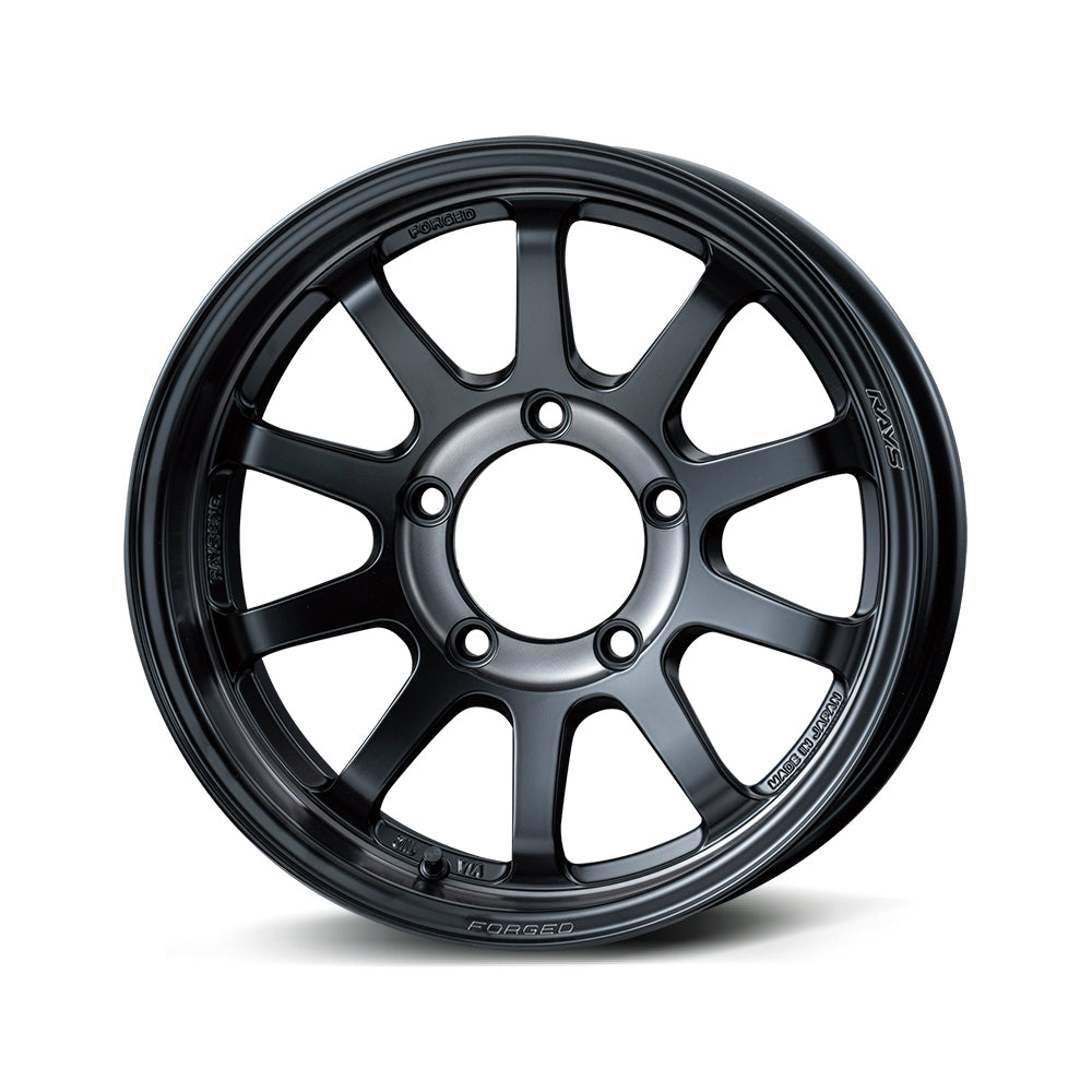 RAYS I OFFROAD WHEELS A-LAP-J 2324 LIMITED EDITION