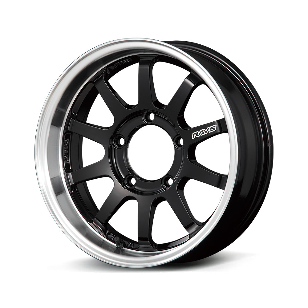 RAYS I OFFROAD WHEELS A-LAP-J