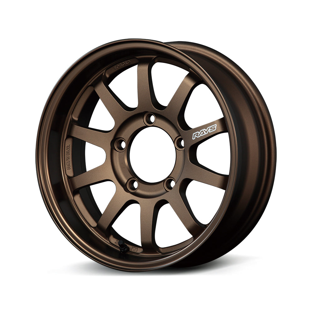 RAYS I OFFROAD WHEELS A-LAP-J