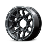 RAYS I OFFROAD WHEELS F6 BOOST