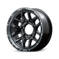 RAYS I OFFROAD WHEELS F6 BOOST