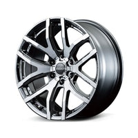 RAYS I OFFROAD WHEELS F6 GAIN