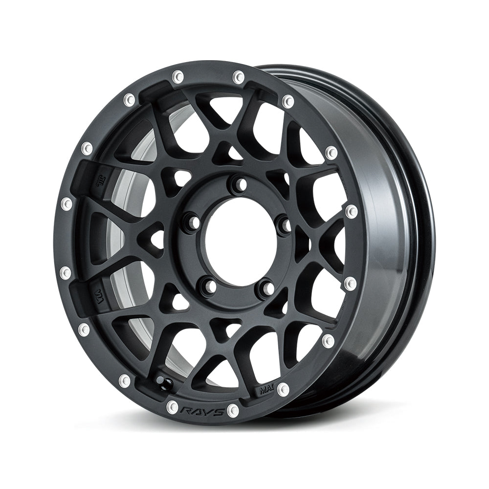 RAYS I OFFROAD WHEELS M8