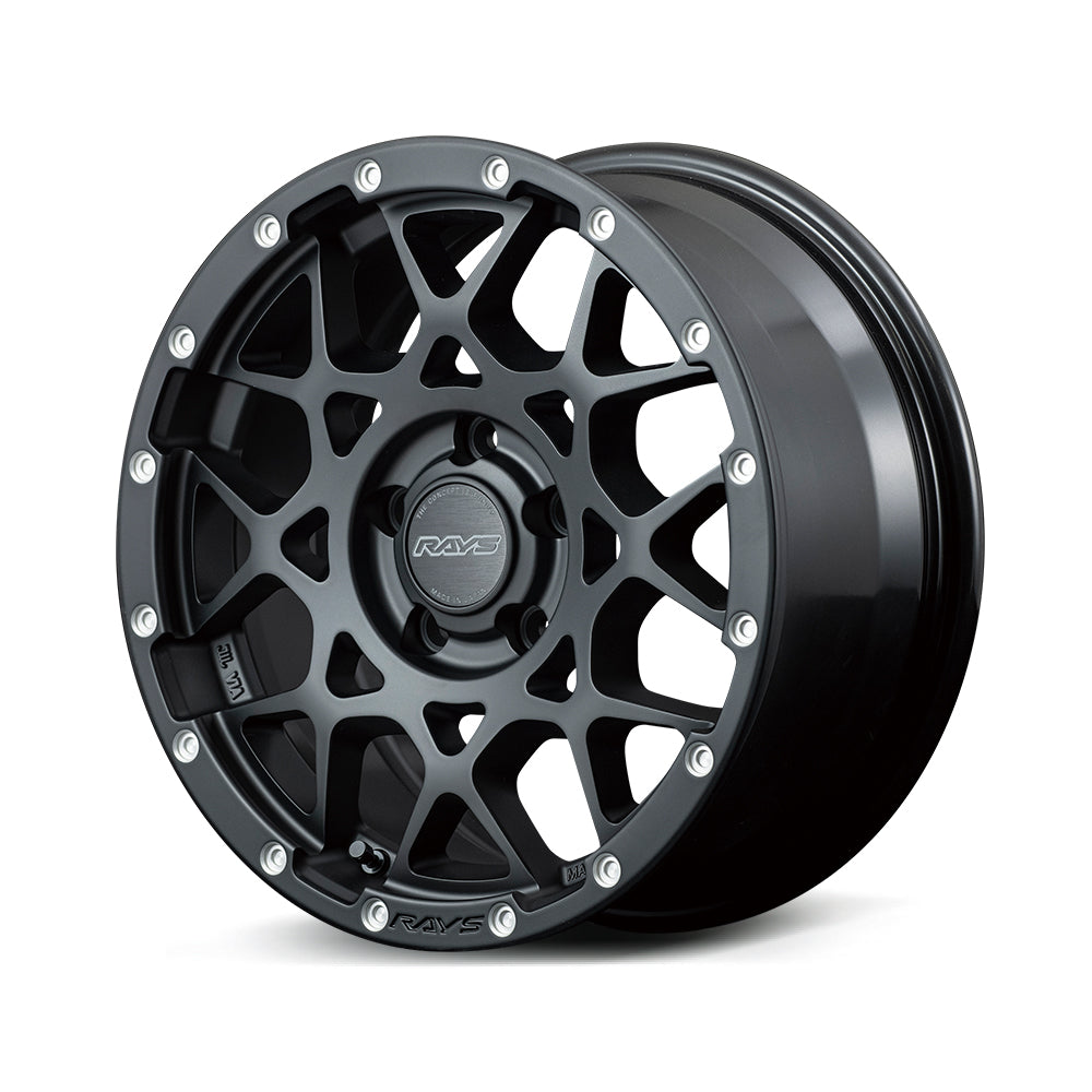 RAYS I OFFROAD WHEELS M8