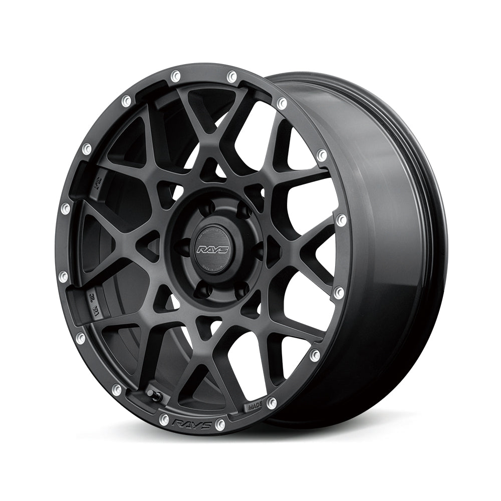 RAYS I OFFROAD WHEELS M8