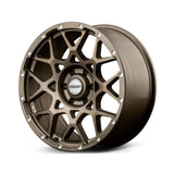 RAYS I OFFROAD WHEELS M8