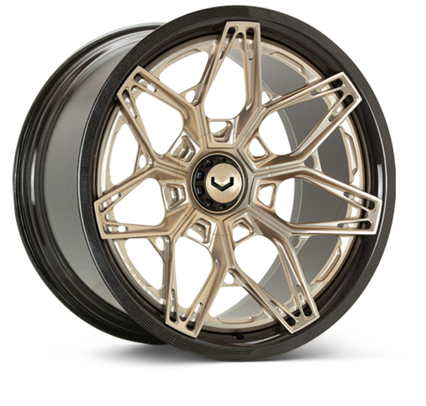 VOSSEN l SERIES 21 - 08 CARBON