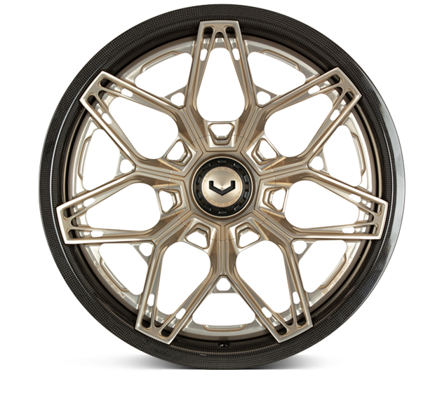 VOSSEN l SERIES 21 - 08 CARBON