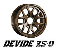 SSR l DEVIDE l ZS-D
