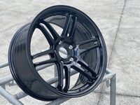 SF01 18″ Semi Forged
