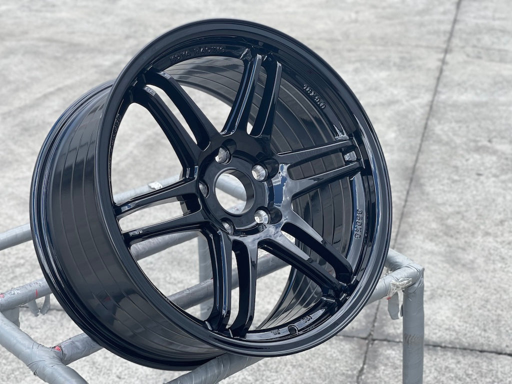 SF01 18″ Semi Forged