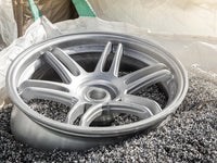 SF01 18″ Semi Forged