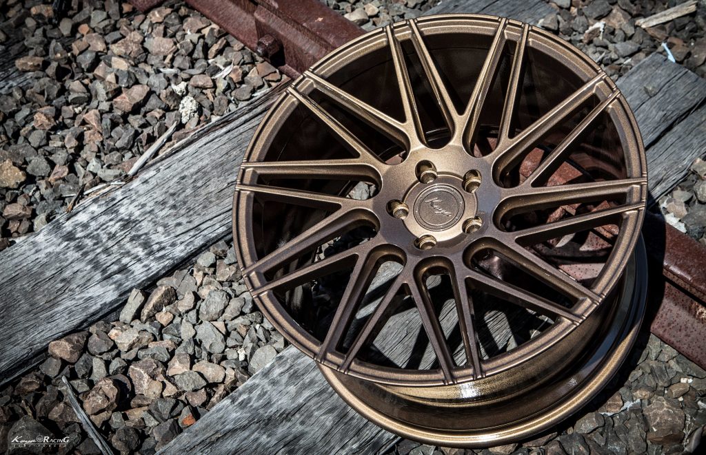 SF12 20″ Semi Forged